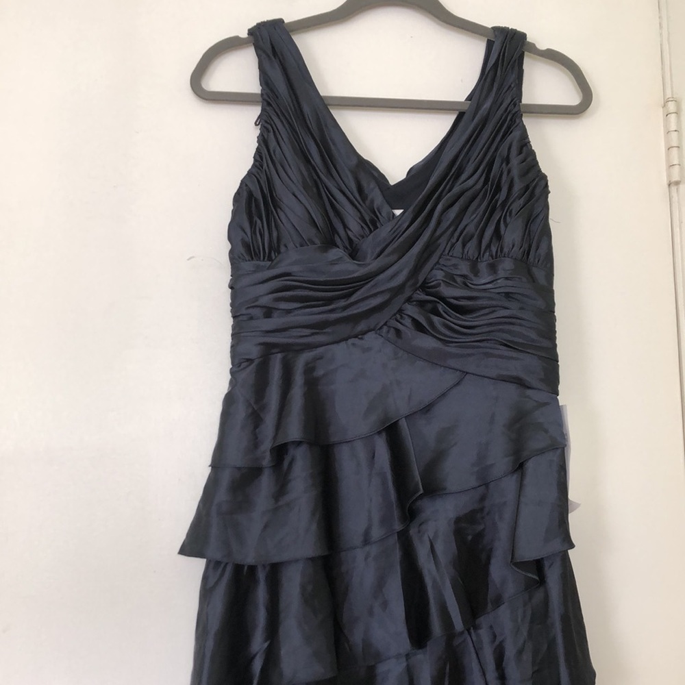 Patra LTD Full length Gown Sz 10